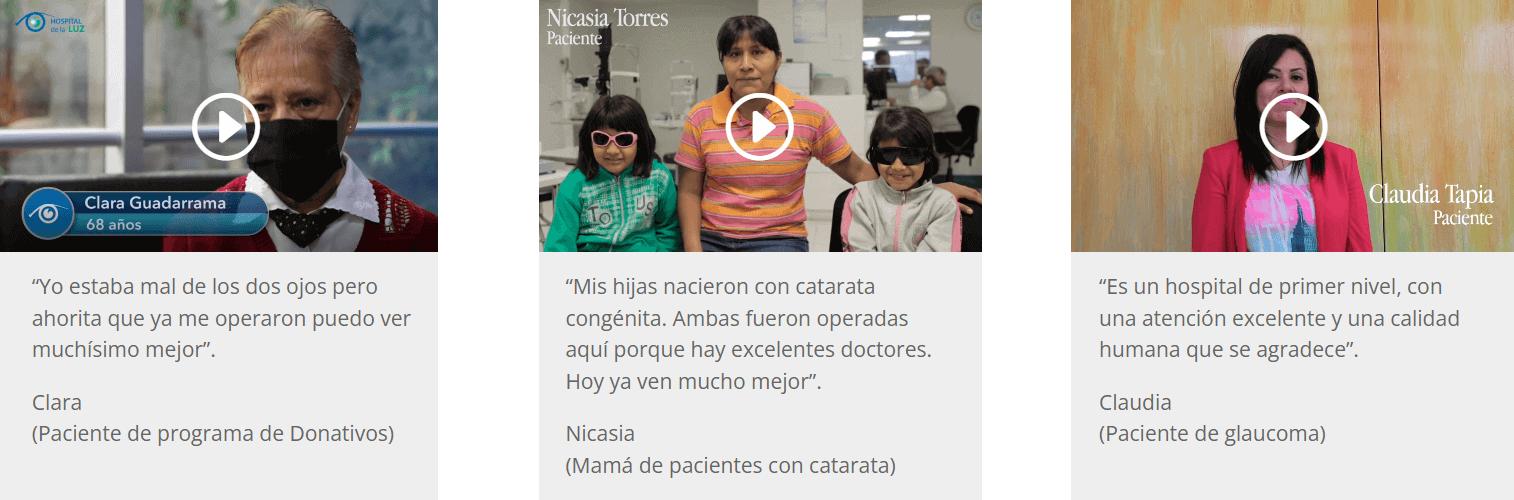 Pacientes